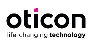 Produkte von oticon