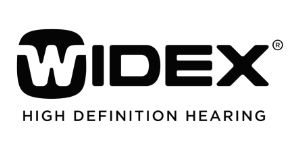 Produkte von Widex